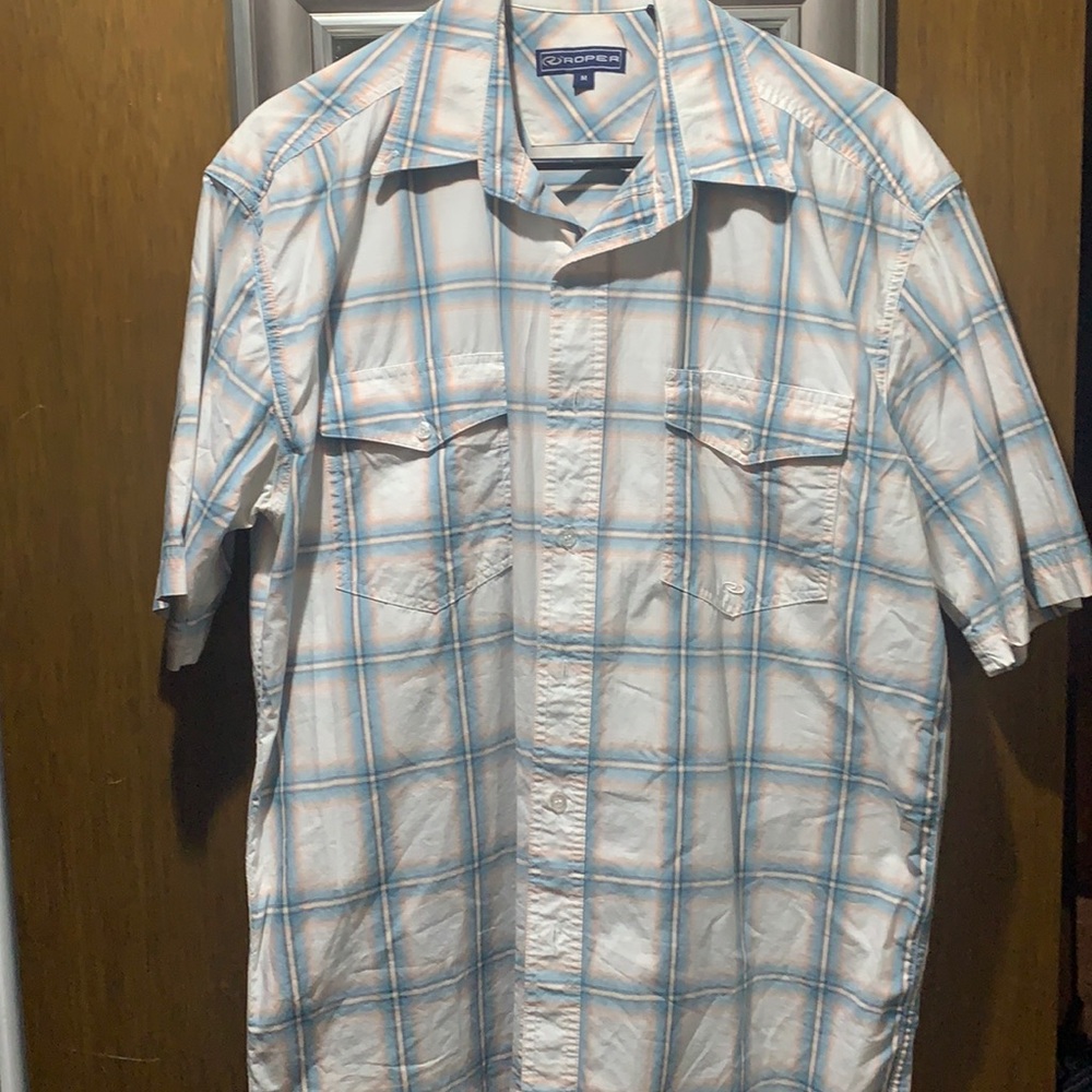 Pearl Snap Shirts